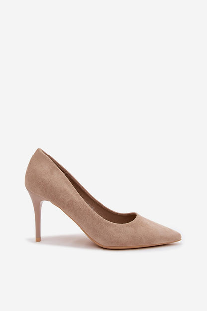  Scarpe con tacco a spillo model 228768 Step in style 