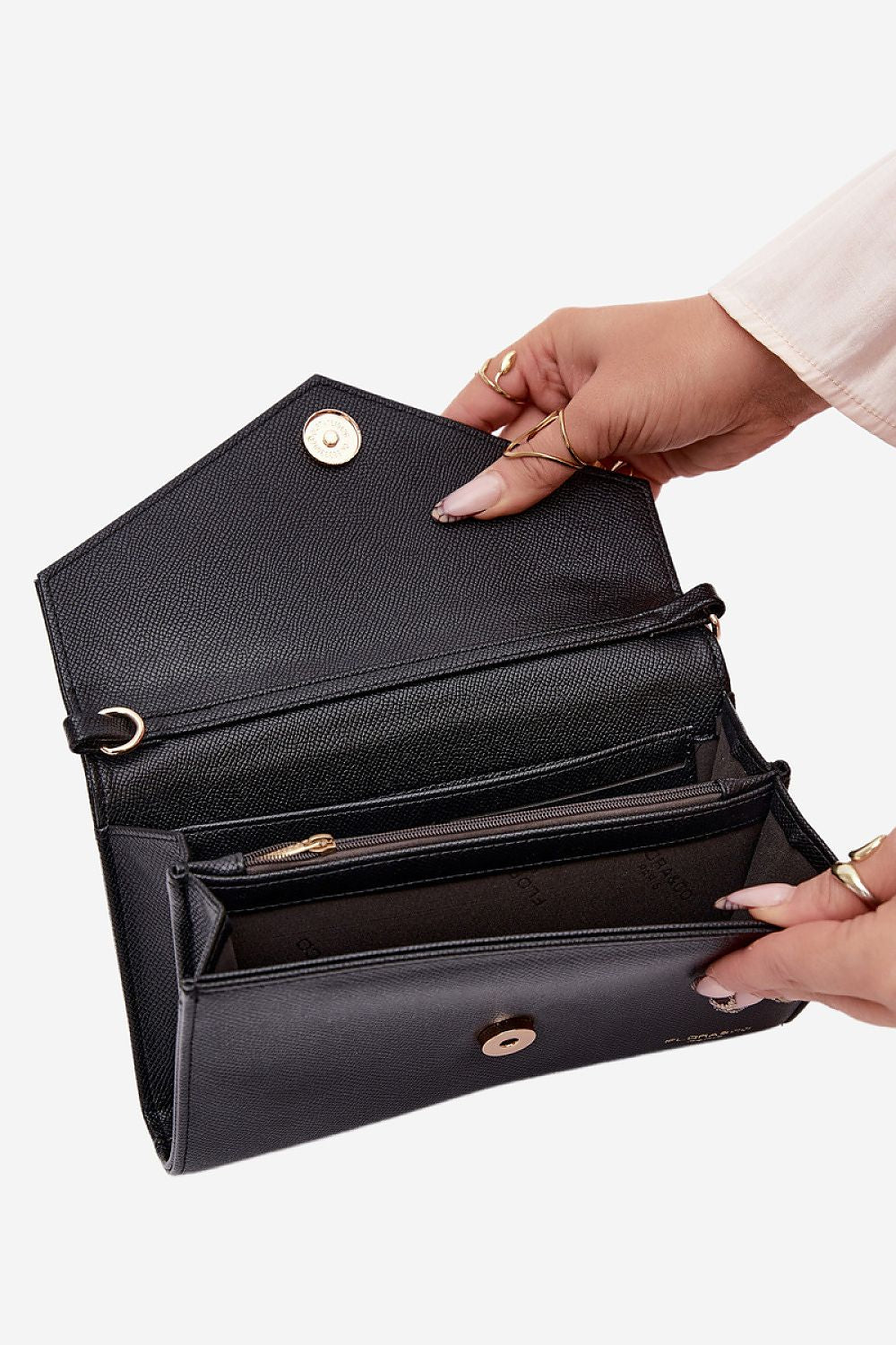  Pochette model 230344 Step in style 