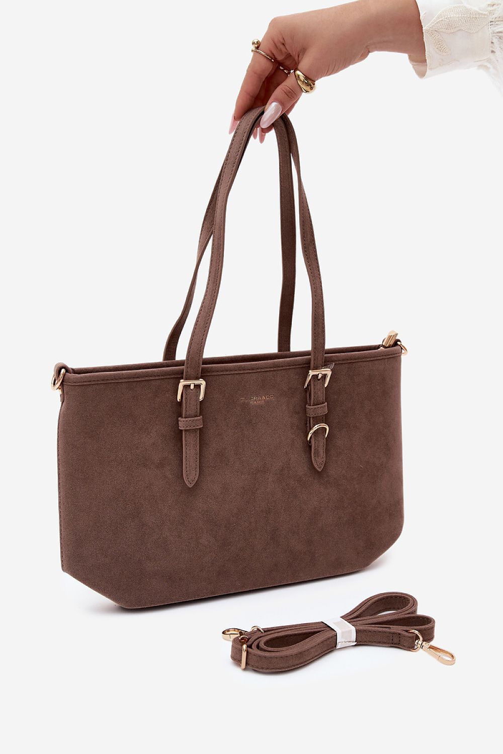  Borsa da giorno model 230355 Step in style 
