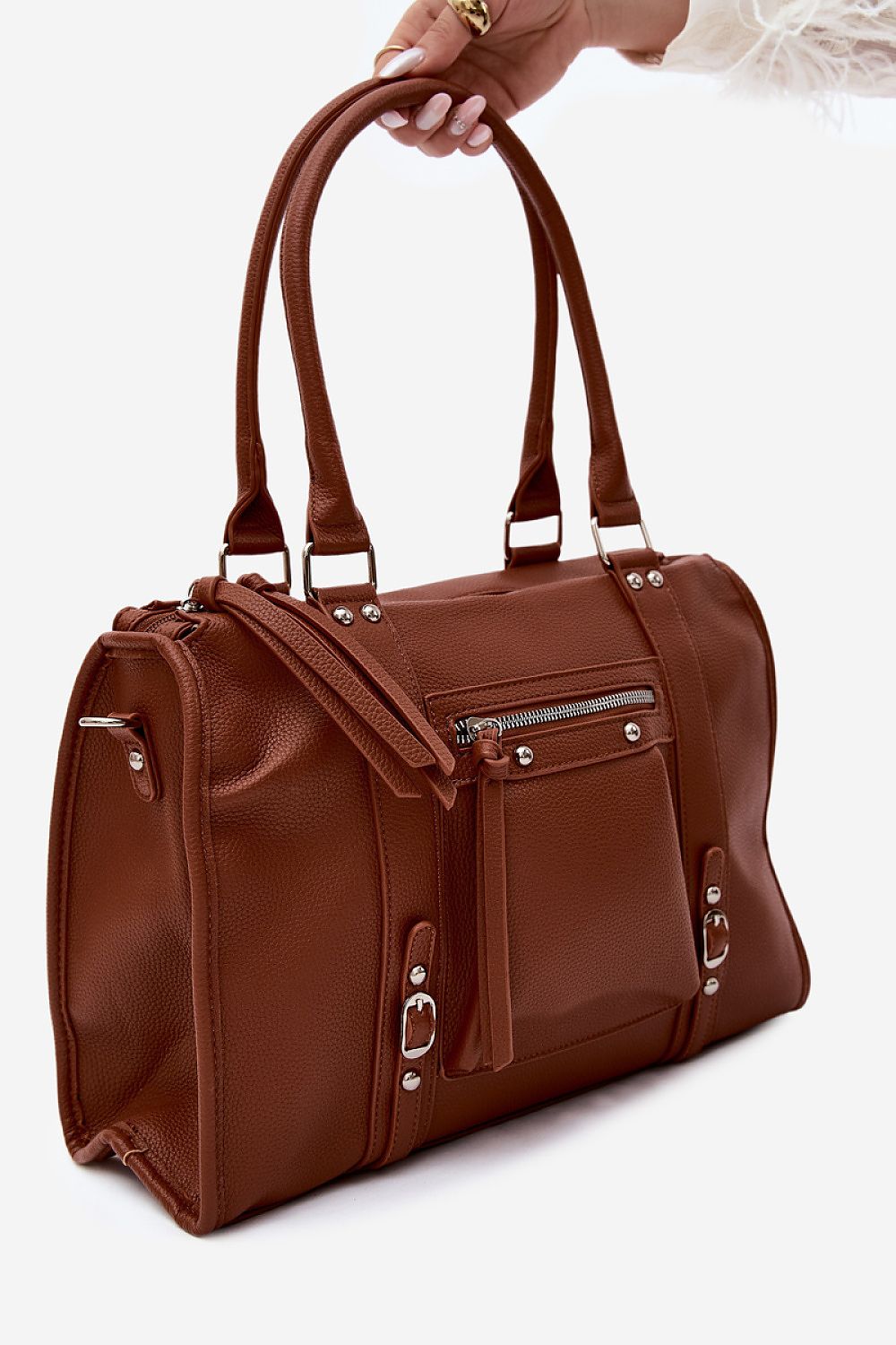  Borsa da giorno model 230391 Step in style 