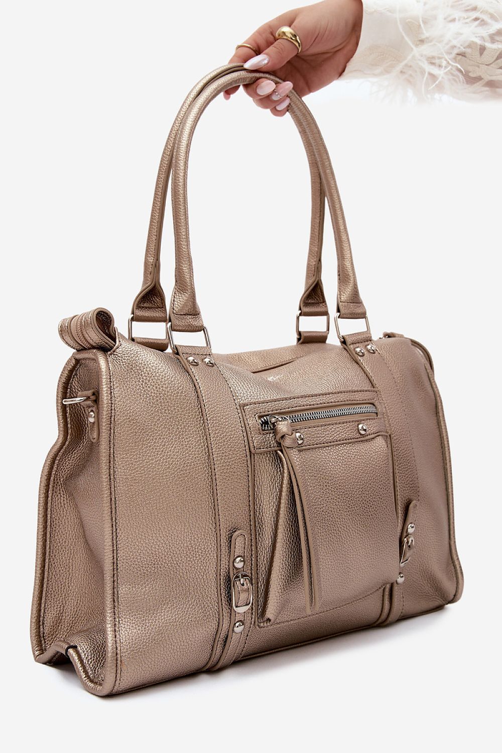  Borsa da giorno model 230393 Step in style 