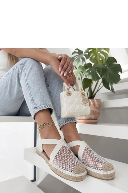  Scarpe espadrillas model 230490 Solea 