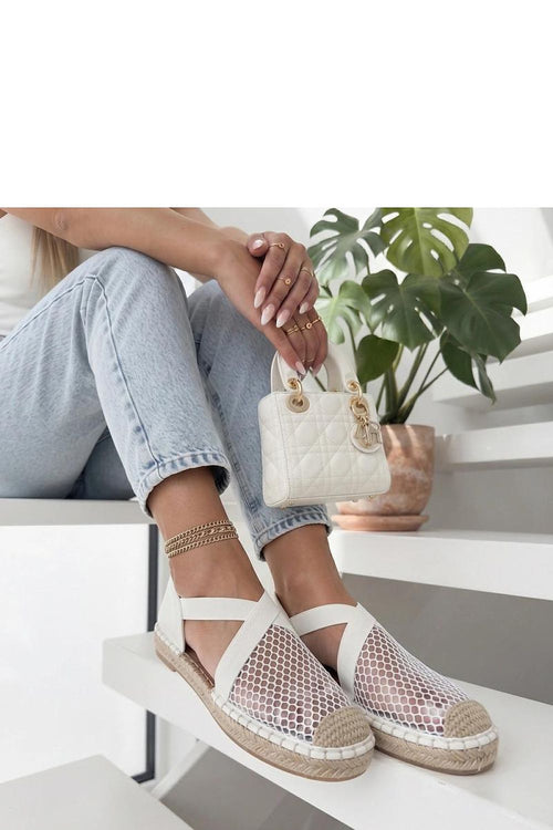  Scarpe espadrillas model 230490 Solea 