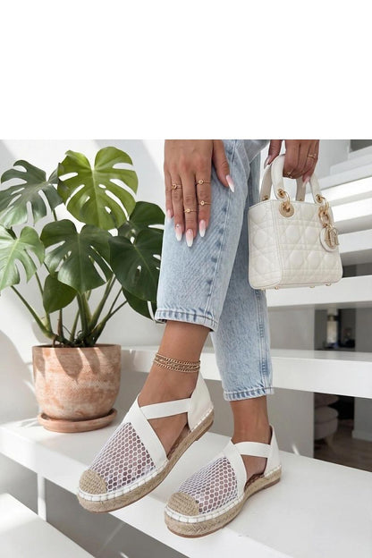  Scarpe espadrillas model 230490 Solea 