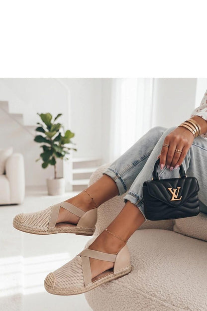  Scarpe espadrillas model 230491 Solea 