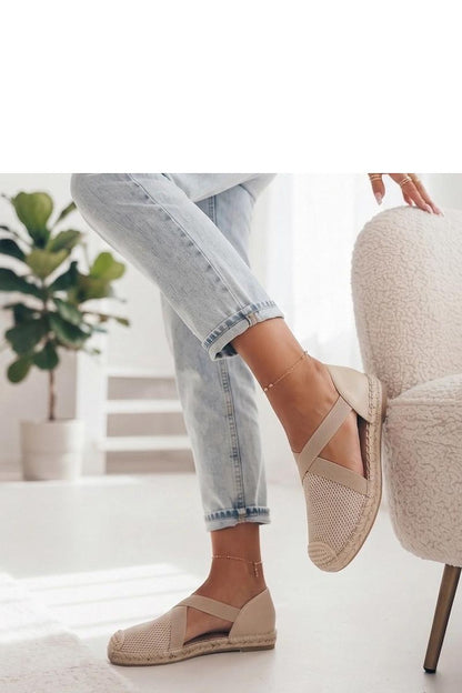  Scarpe espadrillas model 230491 Solea 
