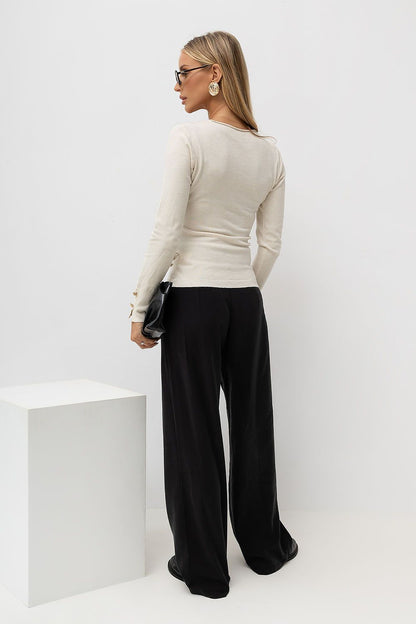  Maglione model 230914 Italy Moda 