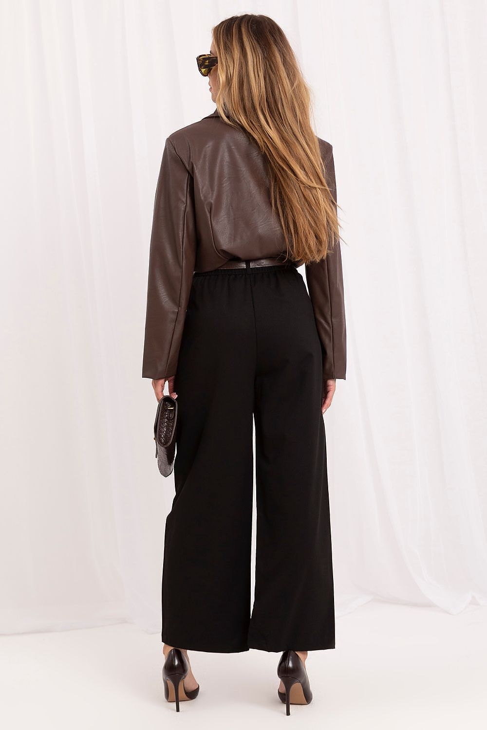  Kuloty model 230889 Italy Moda 