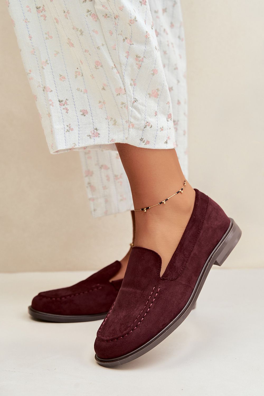  Loafer model 230973 Step in style 