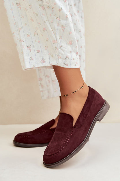  Loafer model 230973 Step in style 