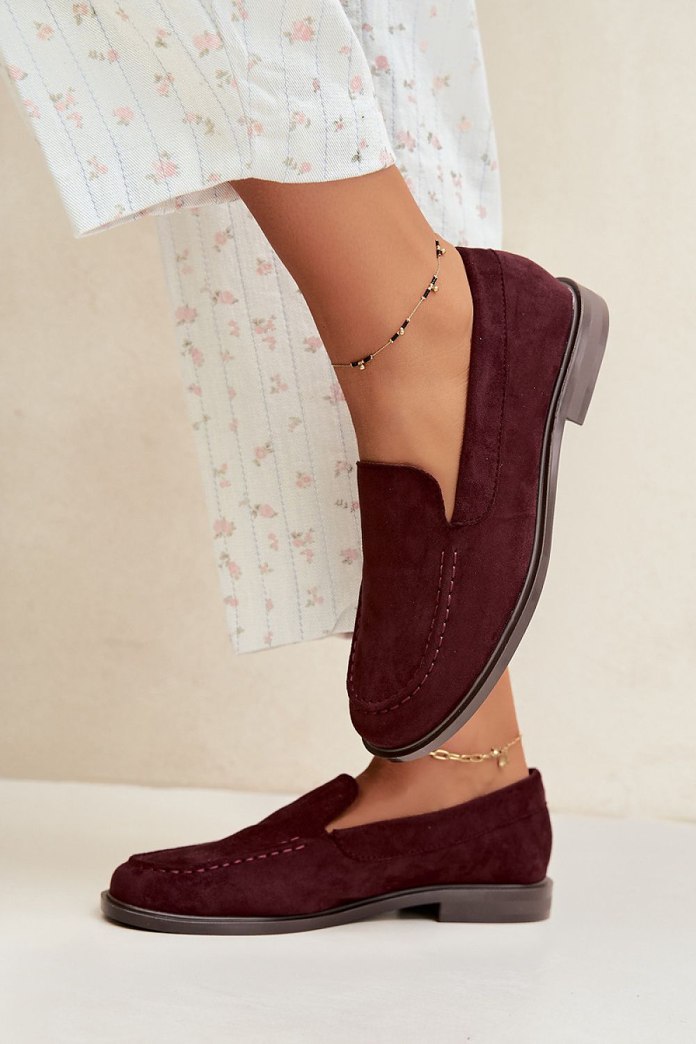  Loafer model 230973 Step in style 