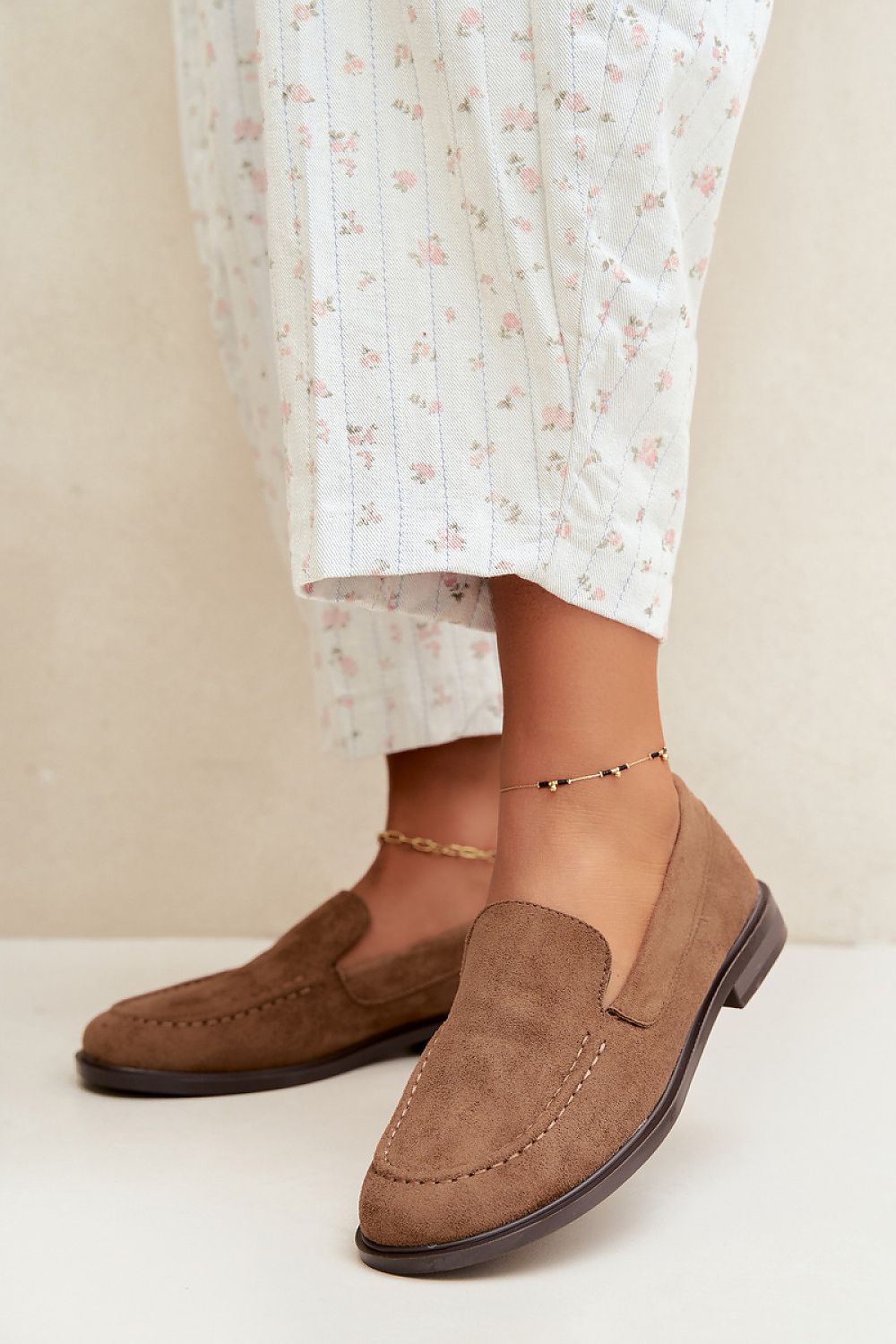  Loafer model 230975 Step in style 