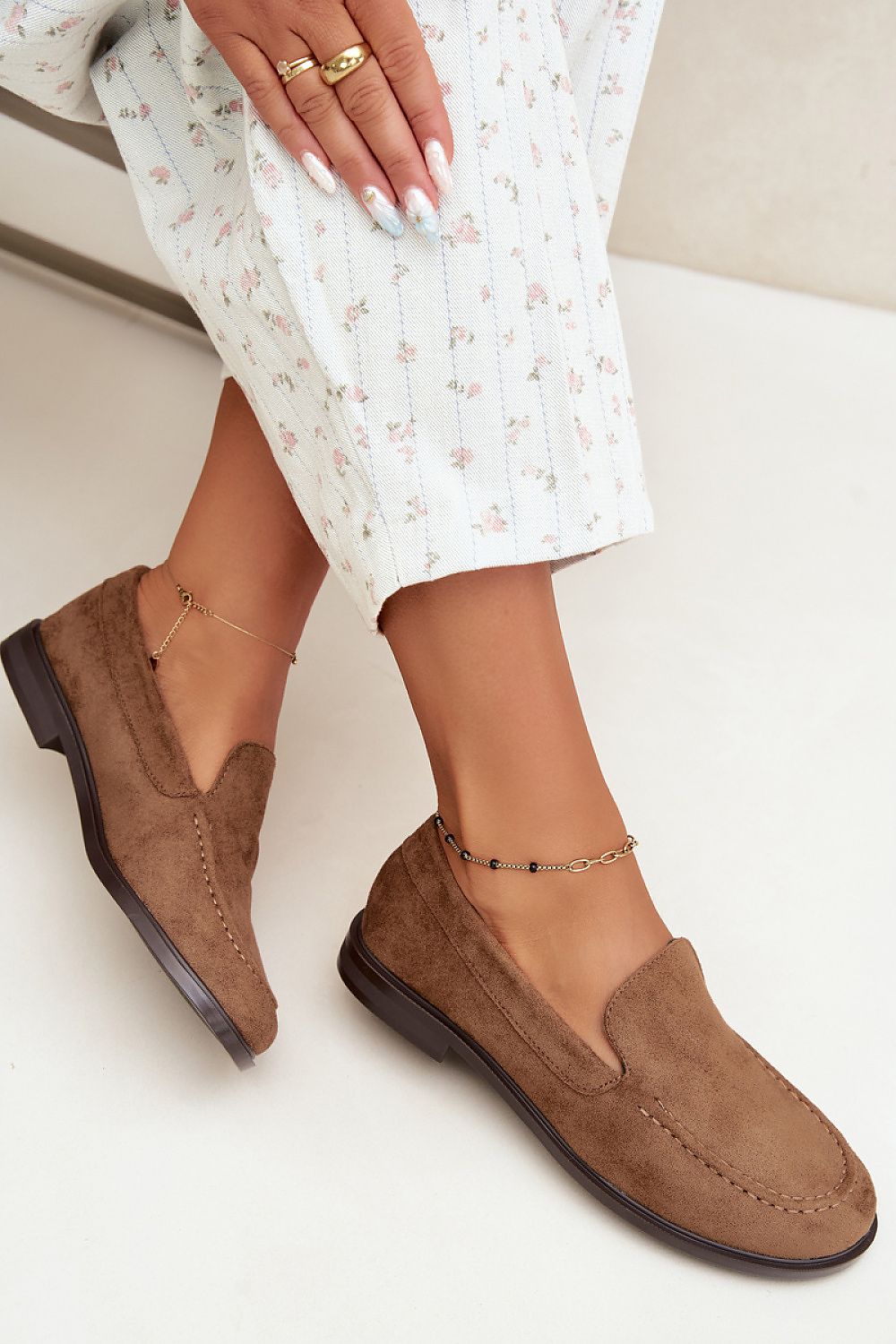  Loafer model 230975 Step in style 