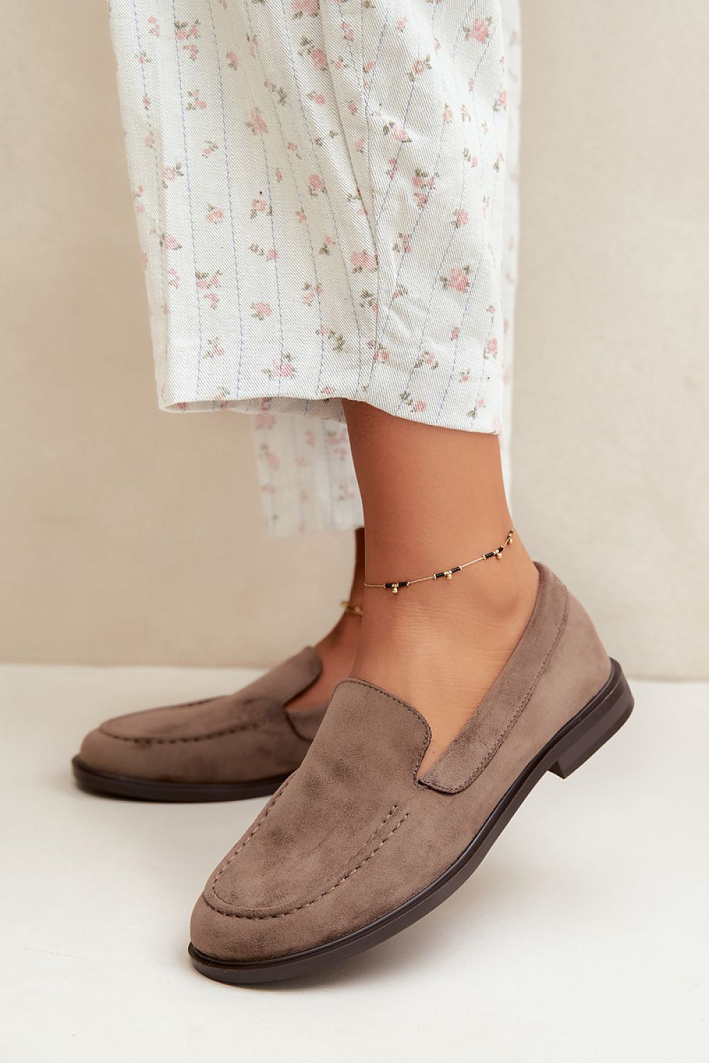  Loafer model 230976 Step in style 