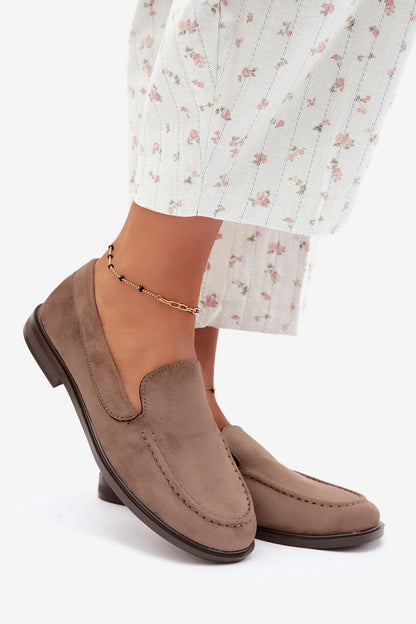  Loafer model 230976 Step in style 