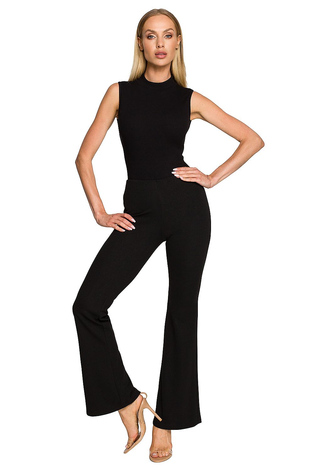  Pantaloni da donna model 169948 Moe 
