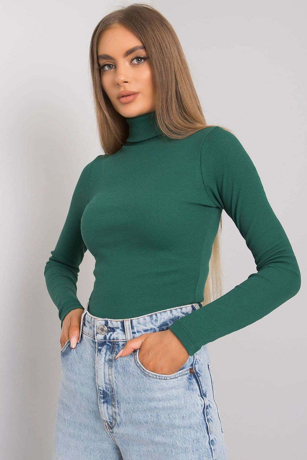  Collo alto model 173407 Rue Paris 