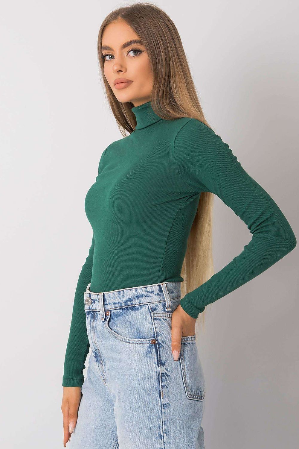  Collo alto model 173407 Rue Paris 