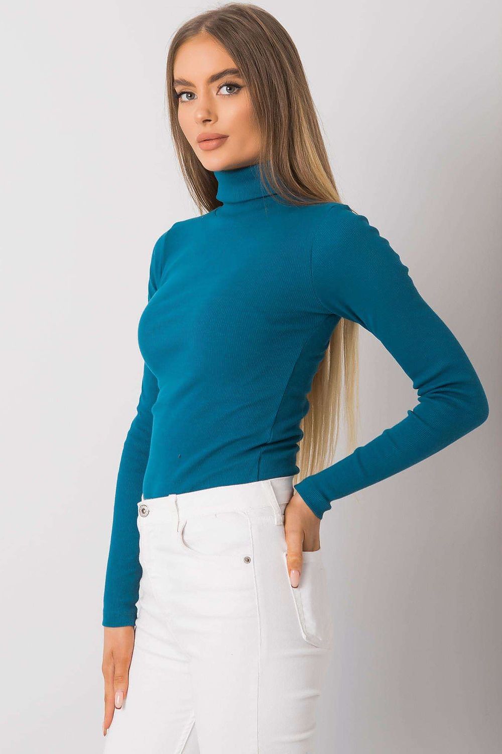  Collo alto model 173410 Rue Paris 